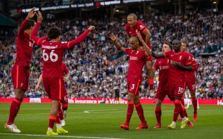 Piala Liga Inggris: Melawat ke Markas Preston, Liverpool Tampil dengan Wajah Berbeda - JPNN.com