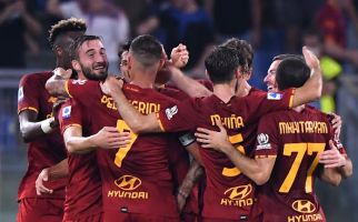 Big Match Lazio vs AS Roma: Prediksi dan Head to Head Kedua Klub - JPNN.com