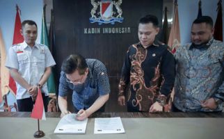 Ekosistem UMKM Digital jadi Fondasi Pemulihan Ekonomi - JPNN.com