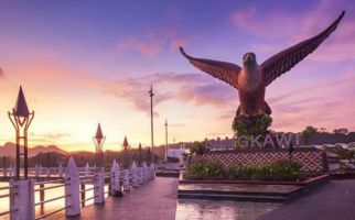 Malaysia Siap Buka Kawasan Wisata, Kesiagaan Ditingkatkan - JPNN.com