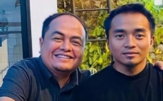 Heboh, Ayah Taqy Malik Dituduh Begituan Lewat Belakang - JPNN.com