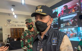 Eri Cahyadi Membeber Alasan Belum Membuka RHU Meski Surabaya Sudah Level 2 - JPNN.com