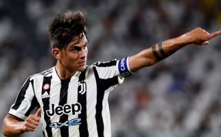 Dybala Berstatus Bebas Transfer, Tiga Klub Ini Berminat Pakai Jasanya - JPNN.com