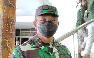 KKB Membakar Puskesmas, 2 Nakes Hilang dan Masih Dicari TNI - JPNN.com