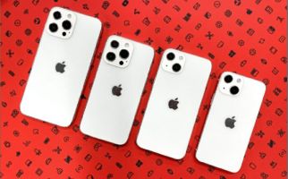 Catat! Launching iPhone 13 Malam Ini, Silakan Cek Spesifikasinya, Keren - JPNN.com