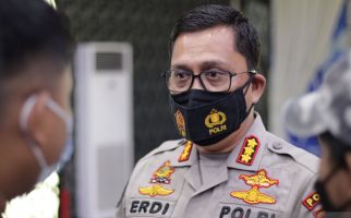 20 Orang Ditangkap Terkait Bentrokan Berdarah di Indramayu yang Menewaskan 2 Petani - JPNN.com