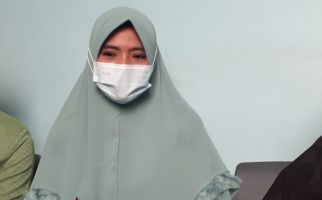 Dituding Merekayasa Kasus Penyimpangan Seksual Ayah Taqy Malik, Marlina Bilang Begini - JPNN.com