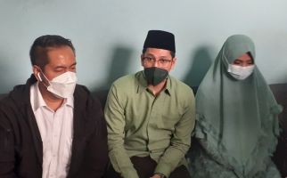 Datangi MUI, Marlina Octoria Mengadukan Kelakuan Ayah Taqy Malik - JPNN.com