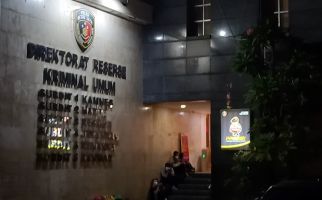 Diperiksa Polisi 5 Jam, Kalapas Kelas I Tangerang Berikan Informasi Ini - JPNN.com