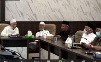 NU Jawa Timur Usulkan Muktamar 2021 - JPNN.com