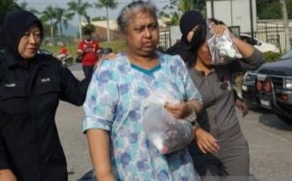 Tak Mau Kebobolan Lagi, KJRI Penang Kawal Terus Sidang Pembunuhan Adelina - JPNN.com