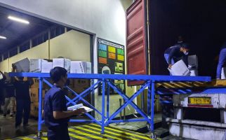 Bea Cukai Terus Optimalkan Layanan Ekspor ke Penerima Fasilitas Kawasan Berikat - JPNN.com