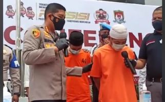 3 Warga Membunuh Mbah Dukun di Tangerang, Ini Motifnya, Ternyata - JPNN.com