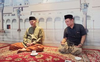 Kiai Hasbi Beber Keberhasilan Gus Muhaimin di Balik Terbitnya Perpres 82/2021 - JPNN.com