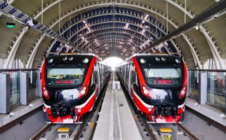 Menjelang Libur Nataru, DJKA Kemenhub Berlakukan Tarif Promo LRT Jabodebek - JPNN.com