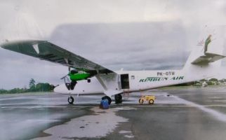 Pesawat Hancur di Ketinggian 2.400 Mdpl, Kecil Kemungkinan Ada yang Selamat - JPNN.com