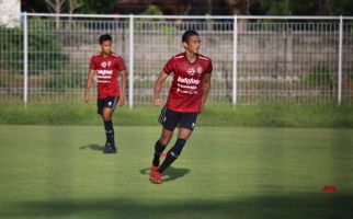 Perkenalkan, Ini Bek Tengah Anyar Rekrutan Bali United - JPNN.com