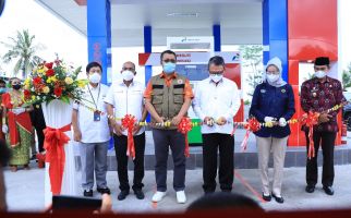 BBM Satu Harga Tambah 17 Titik, Pertamina Patra Niaga Layani Distribusi ke 293 Daerah - JPNN.com