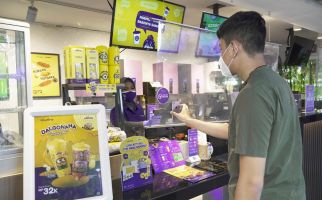 Chatime-Minions Hadirkan 2 Minuman Baru, Sebegini Harganya - JPNN.com