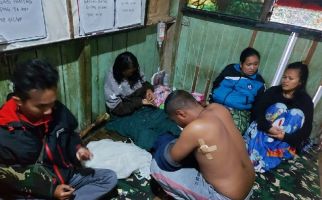 Forum Mahasiswa Papua Jakarta Kecam Tewasnya Nakes dan Aparat Keamanan oleh KKB - JPNN.com