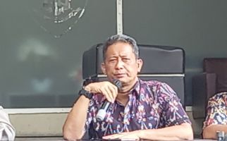 Polisi Garap Azis Samual Golkar untuk Kasus Pengeroyokan Ketum KNPI Sampai Malam, Hasilnya? - JPNN.com