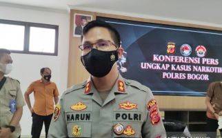 Polisi Terapkan Metode Baru Ganjil Genap Jalur Puncak - JPNN.com