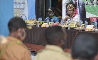 Gus Menteri: PON Papua Harus Jadi Momentum Kebangkitan Desa - JPNN.com