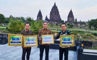 Bank BJB Sukses Raih 4 Penghargaan di Ajang Human Capital Award VII-2021 - JPNN.com
