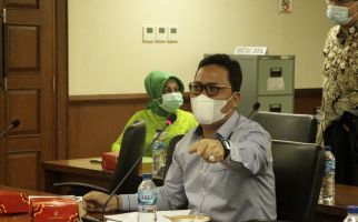 Senator Hasan Basri Kutuk Keras Kebrutalan KKB yang Tewaskan Seorang Nakes di Papua - JPNN.com