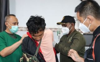 Perintah Mayjen TNI Ignatius Yogo, Semua Korban Kekerasan KKB Diberikan Penanganan Terbaik - JPNN.com