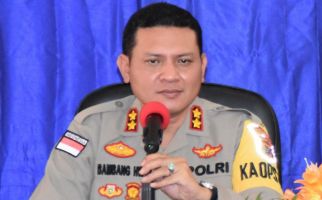 Kapolres Manggarai Barat Puji Kekompakan Tim Melawan Pandemi Covid-19 - JPNN.com