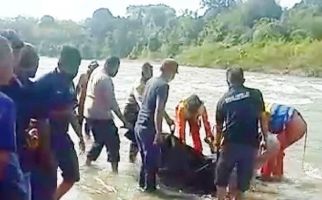 Dedi Akhirnya Ditemukan setelah Dua Hari Dicari, Kondisi sudah tak Bernyawa - JPNN.com