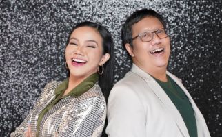 Erwin Gutawa dan Yura Yunita Hidupkan Lagi Lagu Tak Kuduga - JPNN.com