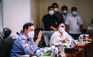 Biaya Pemilu 2024 Sebesar Rp150 Triliun, Begini Reaksi Sultan DPD - JPNN.com