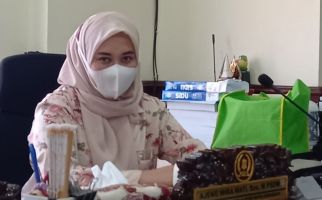 Sarpras PTM Terbatas belum Merata, Ajeng Wira Minta Pemkot Surabaya Menambah Fasilitas Multimedia - JPNN.com