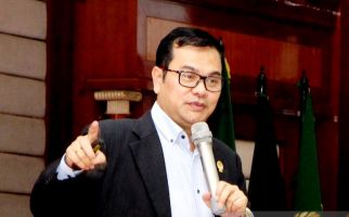 LPSK Imbau Muhammad Kece Mengajukan Perlindungan Apabila Merasa Terancam - JPNN.com
