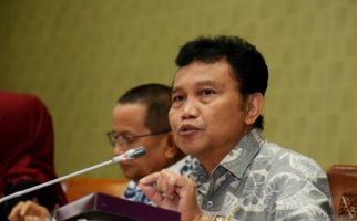 Anas Thahir Ingatkan Jangan Jemawa! - JPNN.com
