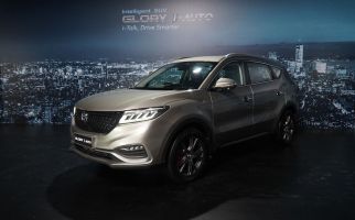 DFSK Glory i-Auto Andalkan Fitur Ini untuk Menunjang Kenyamanan Berkendara - JPNN.com