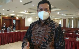 Pernyataan Tegas Pejabat Kemendikbudristek soal PTM Terbatas, Kepsek Harus Tahu - JPNN.com