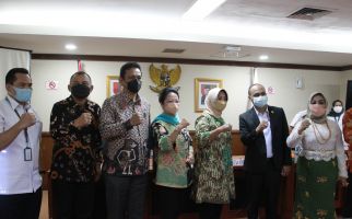 Komite I DPD Bersama 3 Asosiasi Ini Bahas Kendala Pemda di Masa Pandemi - JPNN.com