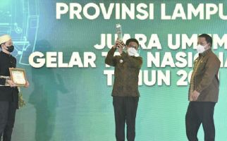 Inovasi dan Teknologi Tepat Guna Percepat Kemajuan Desa - JPNN.com
