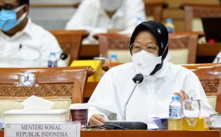 Komisi VIII DPR Setujui Anggaran Kemensos Rp 78,25 Triliun - JPNN.com