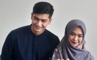 Tulis Kata-Kata Manis Untuk Si Buah Hati, Ria Ricis: Dear Anakku sayang... - JPNN.com