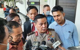 5 Berita Terpopuler: Irjen Napoleon Belum Dipecat, Nama Prabowo & Jenderal Gatot Terseret, Tak Ada Pilihan Lain? - JPNN.com