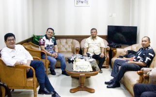 Temui Karo PHM Setjen DPD, Delegasi DPRD Kota Binjai: Kami Butuh Dukungan - JPNN.com