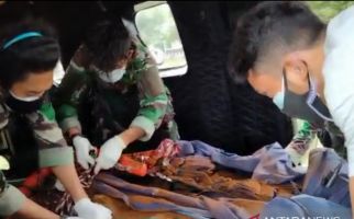 Ali Kalora Sudah Tewas, TNI Buru 4 DPO Teroris MIT di Poso - JPNN.com