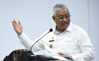 Wali Kota Tidore Kepulauan Bicara Konsep Korporasi pada Kebijakan Pemerintah - JPNN.com