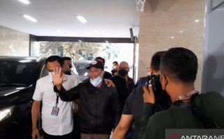 Penista Agama Muhammad Kece Kini Ditahan di Rutan Polres Ciamis, Begini Kondisinya - JPNN.com
