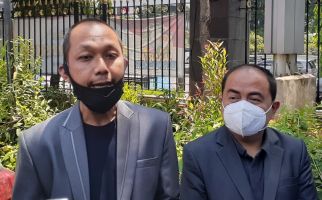 Ayah Taqy Malik Klarifikasi Kabar Kuasa Hukum Mengundurkan Diri - JPNN.com