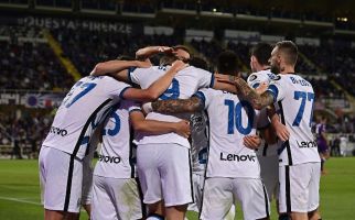 Fiorentina vs Inter 1-3: Malam Bersejarah Nerazzurri dan Nicolo Barella - JPNN.com